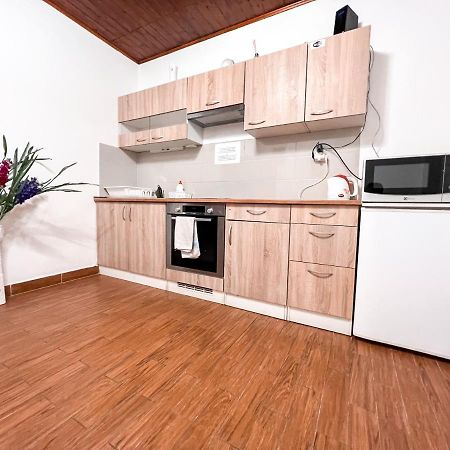 3 Apartments In 1 Location Prague Exterior photo