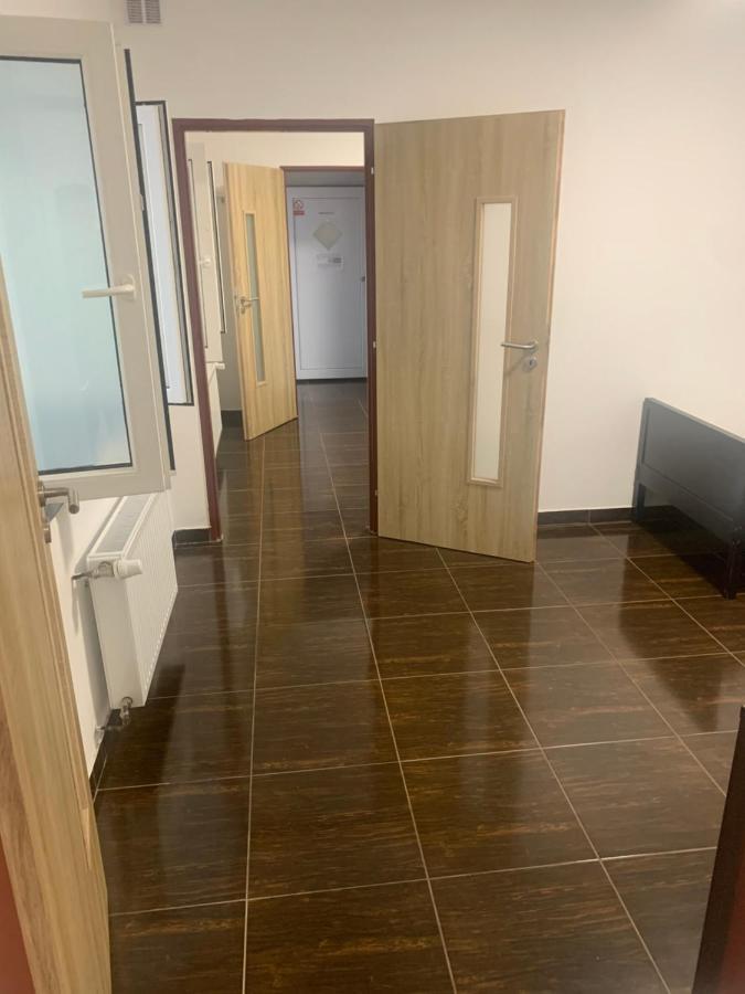 3 Apartments In 1 Location Prague Exterior photo