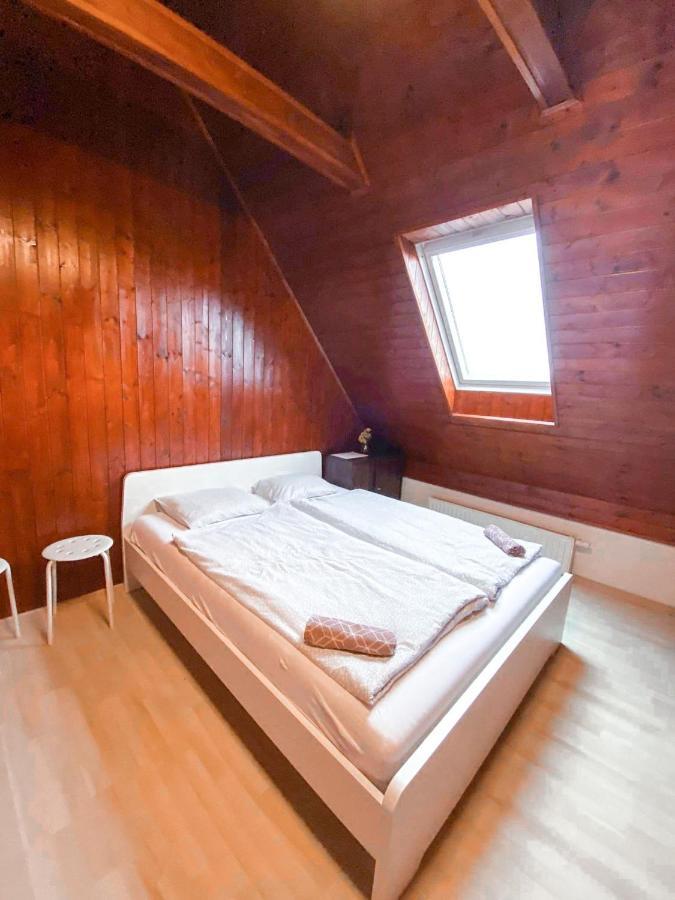 3 Apartments In 1 Location Prague Exterior photo