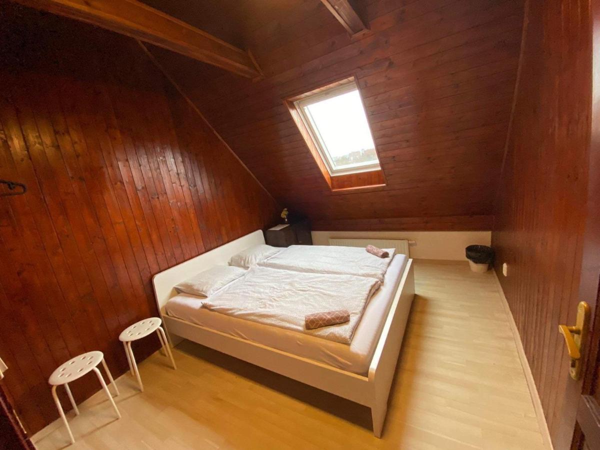 3 Apartments In 1 Location Prague Exterior photo
