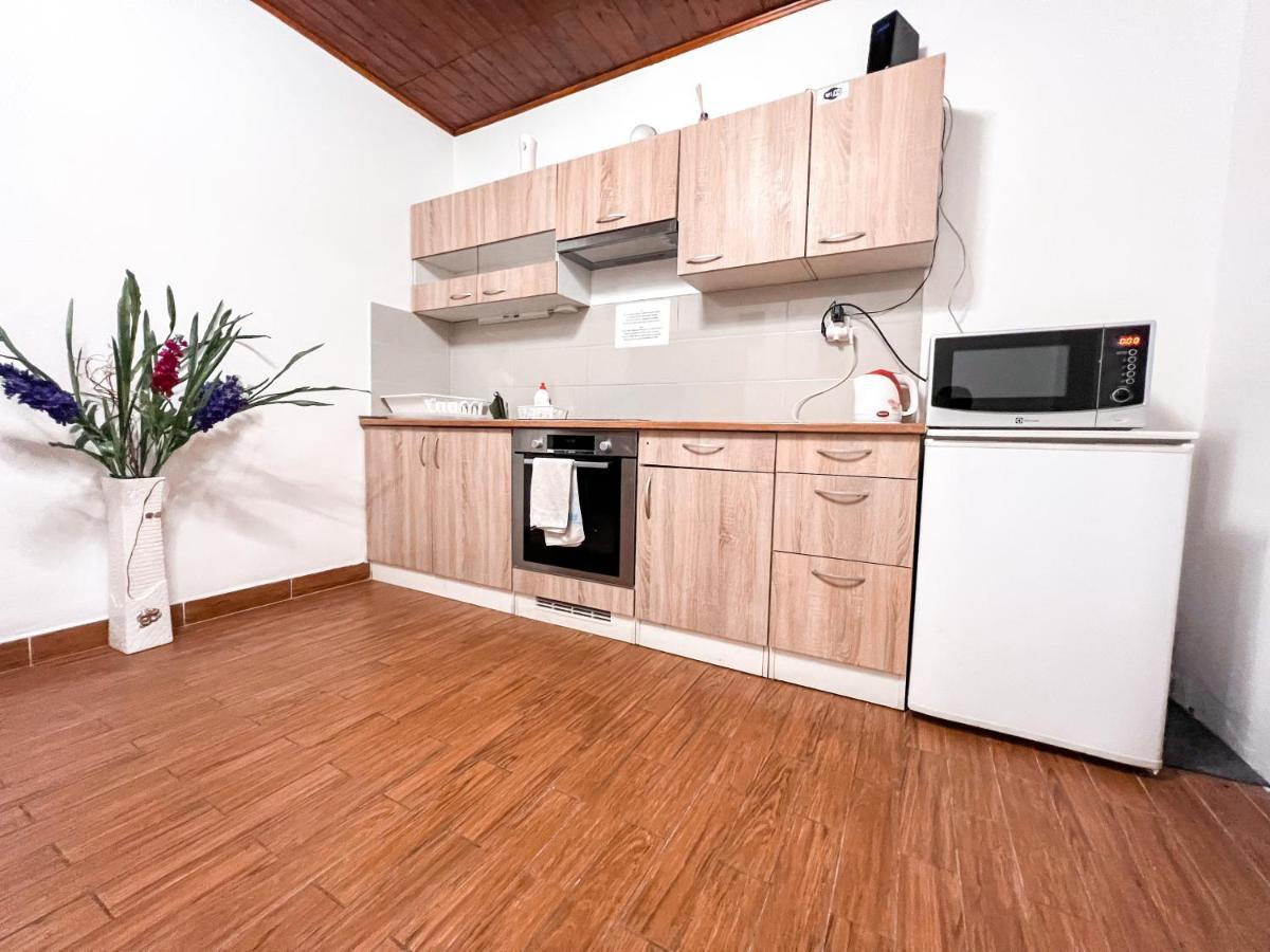 3 Apartments In 1 Location Prague Exterior photo