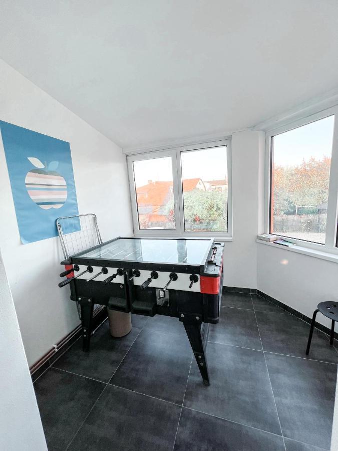 3 Apartments In 1 Location Prague Exterior photo