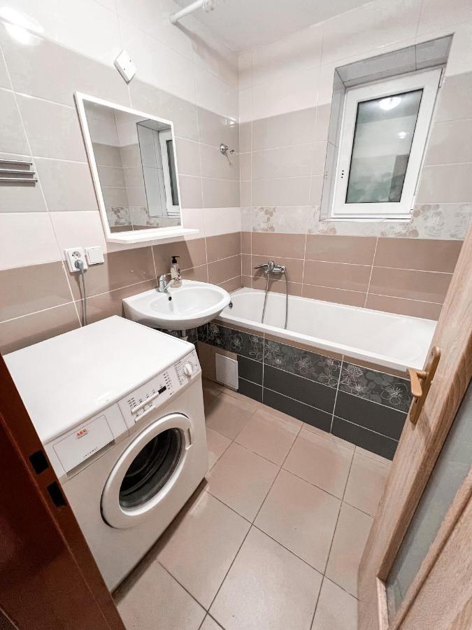 3 Apartments In 1 Location Prague Exterior photo