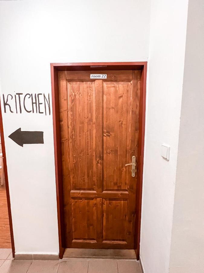 3 Apartments In 1 Location Prague Exterior photo