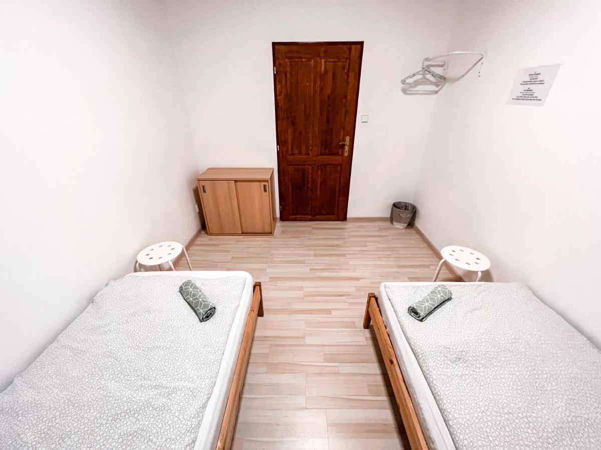 3 Apartments In 1 Location Prague Exterior photo