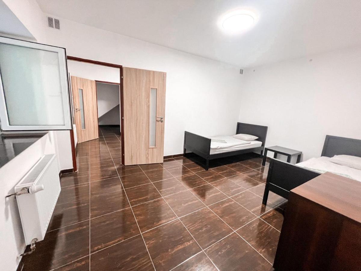 3 Apartments In 1 Location Prague Exterior photo