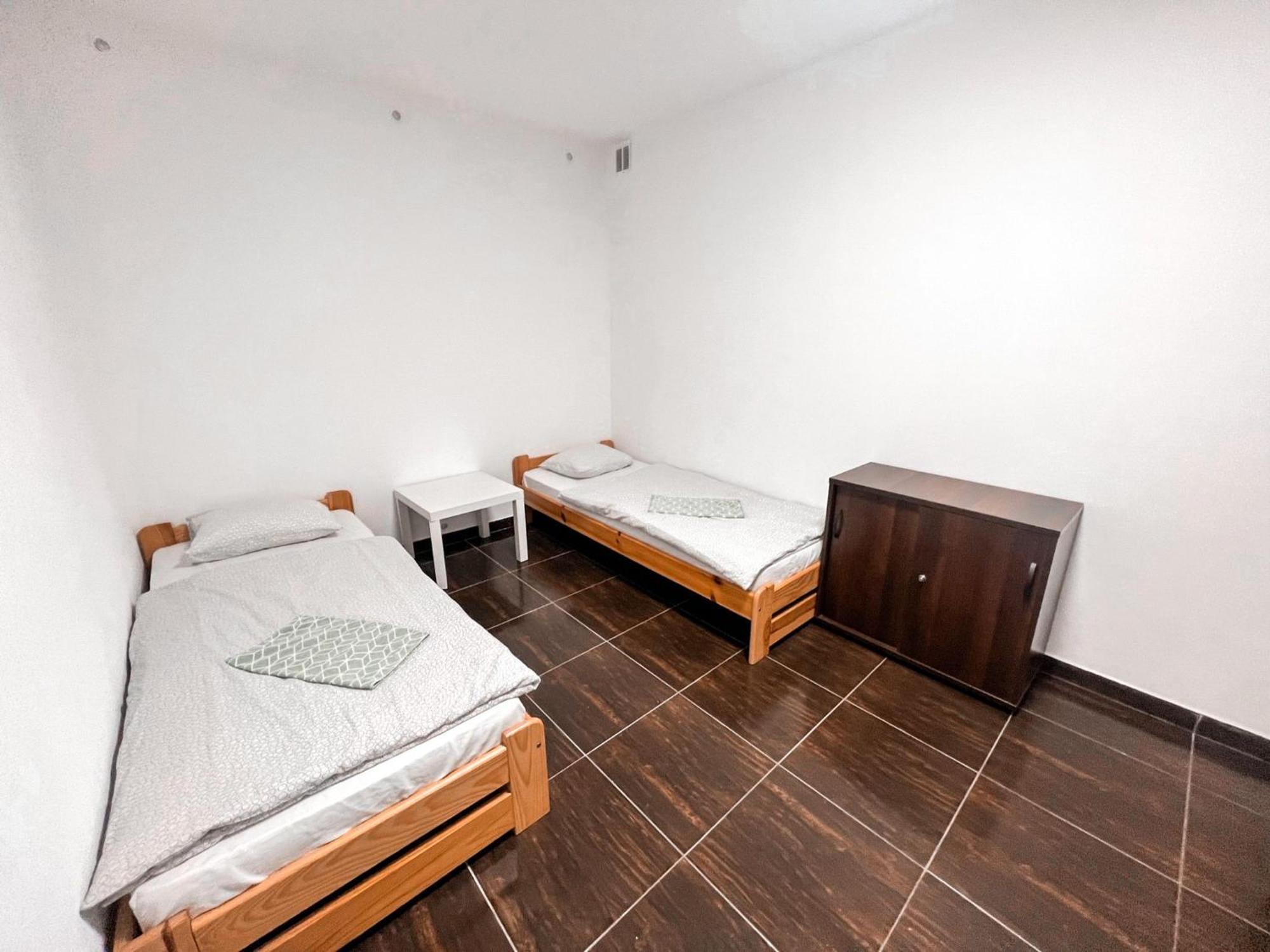 3 Apartments In 1 Location Prague Exterior photo